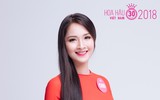 Ngắm 25 người đẹp phía Bắc lọt vào chung khảo toàn quốc 