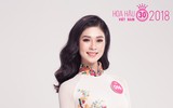 Ngắm 25 người đẹp phía Bắc lọt vào chung khảo toàn quốc 