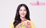 Ngắm 25 người đẹp phía Bắc lọt vào chung khảo toàn quốc 