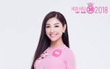 Ngắm 25 người đẹp phía Bắc lọt vào chung khảo toàn quốc 