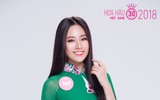 Ngắm 25 người đẹp phía Bắc lọt vào chung khảo toàn quốc 