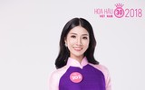 Ngắm 25 người đẹp phía Bắc lọt vào chung khảo toàn quốc 