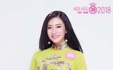 Ngắm 25 người đẹp phía Bắc lọt vào chung khảo toàn quốc 