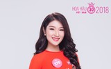 Ngắm 25 người đẹp phía Bắc lọt vào chung khảo toàn quốc 