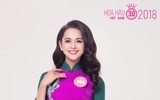 Ngắm 25 người đẹp phía Bắc lọt vào chung khảo toàn quốc 