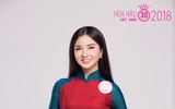 Ngắm 25 người đẹp phía Bắc lọt vào chung khảo toàn quốc 