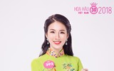 Ngắm 25 người đẹp phía Bắc lọt vào chung khảo toàn quốc 