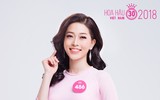 Ngắm 25 người đẹp phía Bắc lọt vào chung khảo toàn quốc 