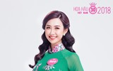 Ngắm 25 người đẹp phía Bắc lọt vào chung khảo toàn quốc 