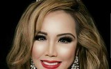 Ngắm dàn thí sinh thi 