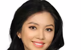 Ngắm dàn thí sinh thi 