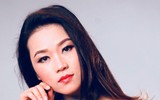 Ngắm dàn thí sinh thi 