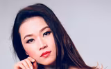 Ngắm dàn thí sinh thi 