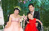 [ẢNH] Xúc động trước bộ ảnh cưới của các cặp đôi khuyết tật