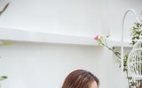 Lý Nhã Kỳ bất ngờ làm bà chủ quán cafe