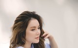 Lý Nhã Kỳ bất ngờ làm bà chủ quán cafe