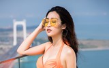 Hoa hậu, Á hậu 