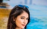 Hoa hậu, Á hậu 