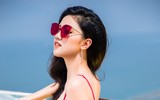 Hoa hậu, Á hậu 