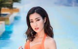 Hoa hậu, Á hậu 