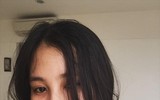 Nhan sắc đời thường của cô gái 18 tuổi đăng quang 