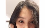 Nhan sắc đời thường của cô gái 18 tuổi đăng quang 