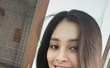 Nhan sắc đời thường của cô gái 18 tuổi đăng quang 