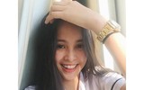 Nhan sắc đời thường của cô gái 18 tuổi đăng quang 