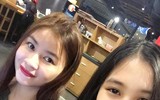Nhan sắc đời thường của cô gái 18 tuổi đăng quang 