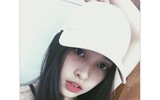 Nhan sắc đời thường của cô gái 18 tuổi đăng quang 