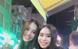 Nhan sắc đời thường của cô gái 18 tuổi đăng quang 