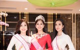 Hoa hậu Tiểu Vy bị 