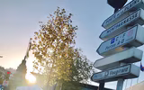 Tiểu Vy khoe vẻ đẹp mộc mạc và phong thái rạng ngời tại Paris