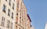 Tiểu Vy khoe vẻ đẹp mộc mạc và phong thái rạng ngời tại Paris