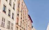 Tiểu Vy khoe vẻ đẹp mộc mạc và phong thái rạng ngời tại Paris