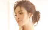 Lộ 3 thiết kế váy cưới sẽ được Lan Khuê mặc trong ngày trọng đại