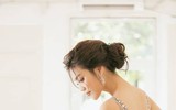 Lộ 3 thiết kế váy cưới sẽ được Lan Khuê mặc trong ngày trọng đại