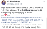 Lộ 3 thiết kế váy cưới sẽ được Lan Khuê mặc trong ngày trọng đại