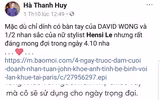 Lộ 3 thiết kế váy cưới sẽ được Lan Khuê mặc trong ngày trọng đại
