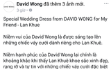 Lộ 3 thiết kế váy cưới sẽ được Lan Khuê mặc trong ngày trọng đại