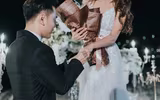Ưng Hoàng Phúc cầu hôn, tặng vợ nhẫn 60.000 USD