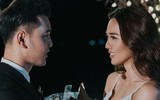 Ưng Hoàng Phúc cầu hôn, tặng vợ nhẫn 60.000 USD