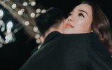 Ưng Hoàng Phúc cầu hôn, tặng vợ nhẫn 60.000 USD