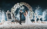Ưng Hoàng Phúc cầu hôn, tặng vợ nhẫn 60.000 USD