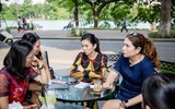Live-concert của Lệ Quyên 