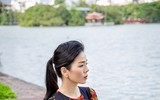 Live-concert của Lệ Quyên 