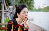 Live-concert của Lệ Quyên 