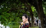 Live-concert của Lệ Quyên 