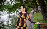 Live-concert của Lệ Quyên 