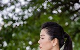 Live-concert của Lệ Quyên 